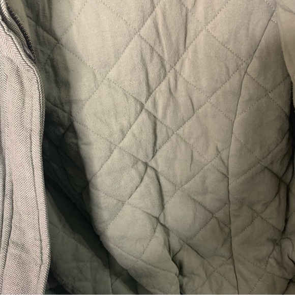 Roxy Thick Hooded Coat - Picture 12 of 15